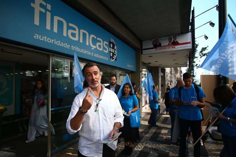 João Cotrim Figueiredo