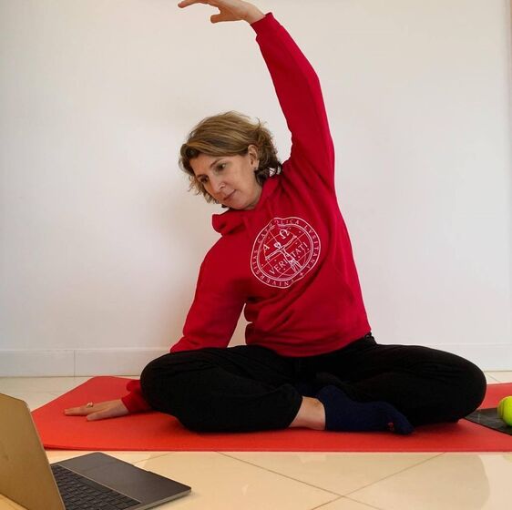 Céline Abecassis Moedas
