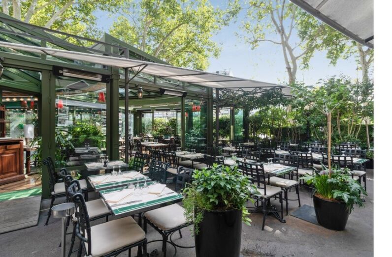 La Closerie des Lilas
