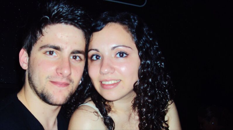 Jeremy Gameiro, Patrícia Gerardo