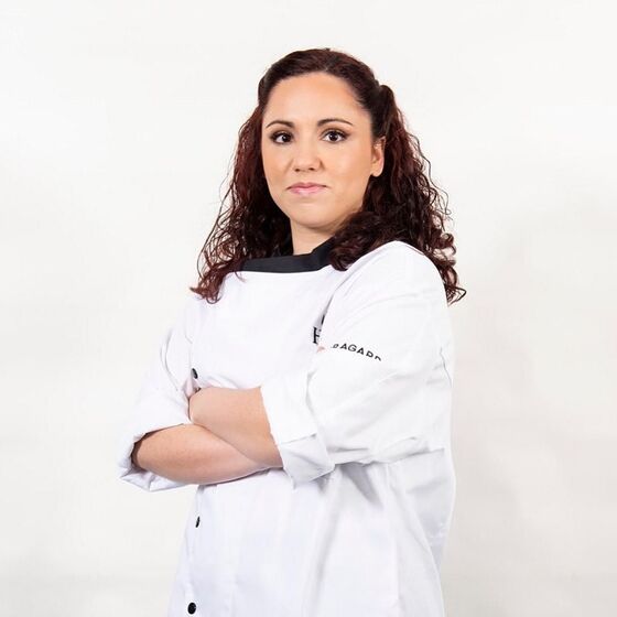 Patrícia Gerardo, Hell's Kitchen