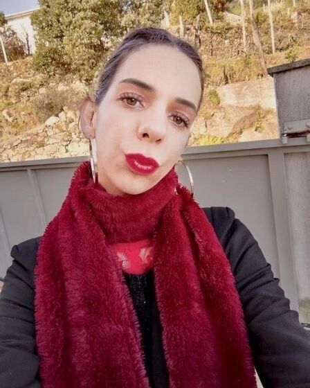 Alexa Devni Rebelo