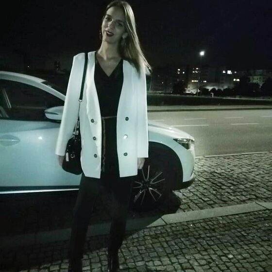 Alexa Devni Rebelo