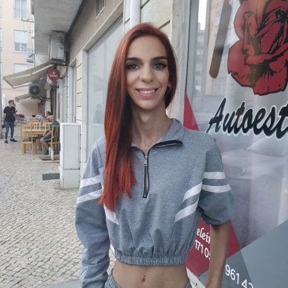 Alexa Devni Rebelo