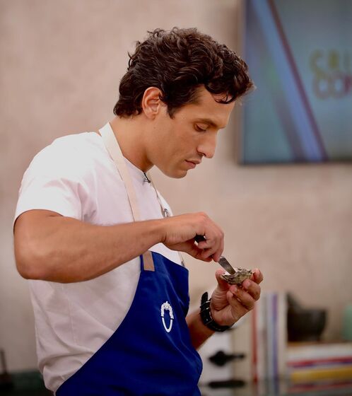 Carlos Afonso