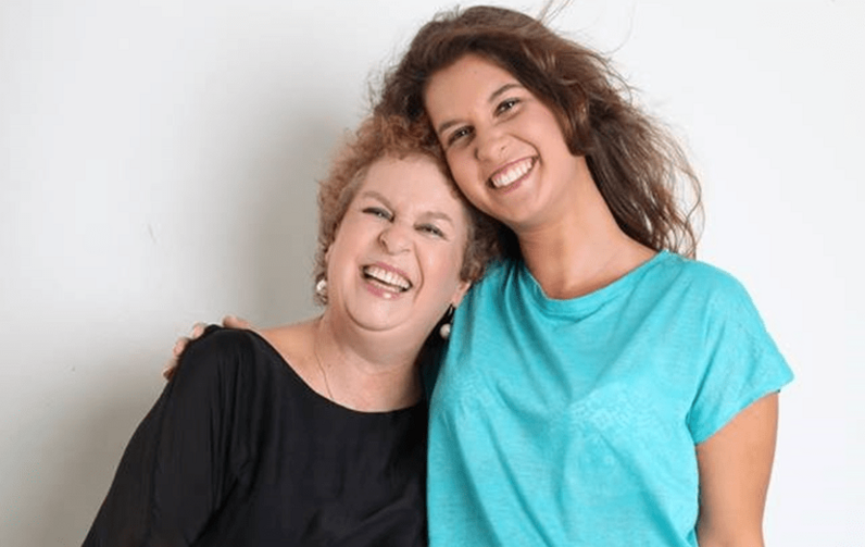 Fatima Padinha, Catarina