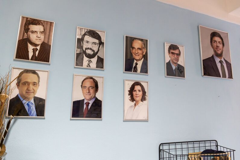 Francisco Rodrigues dos Santos