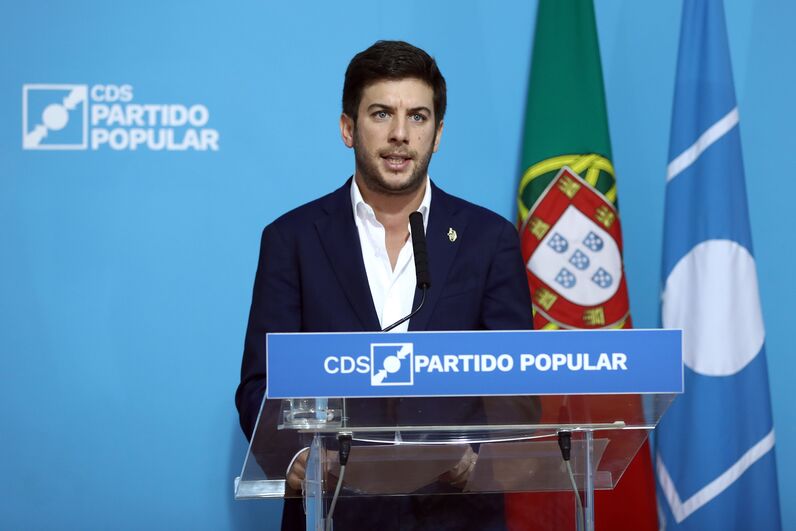 Francisco Rodrigues dos Santos