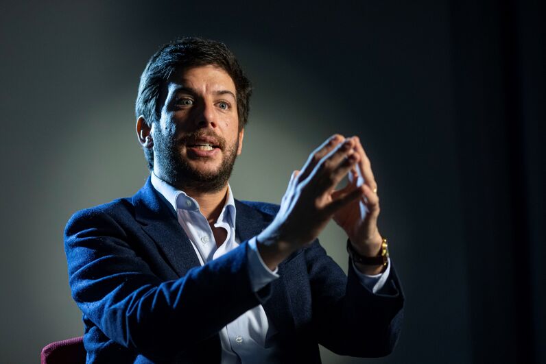 Francisco Rodrigues dos Santos