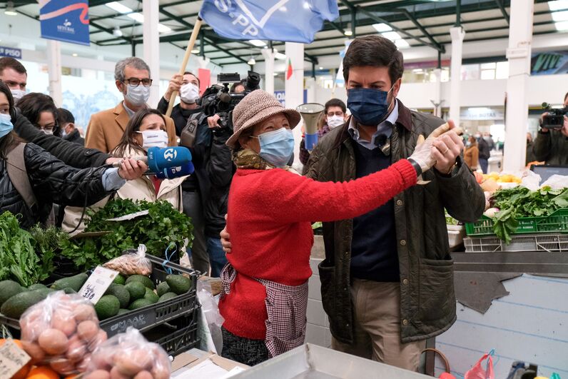 Francisco Rodrigues dos Santos