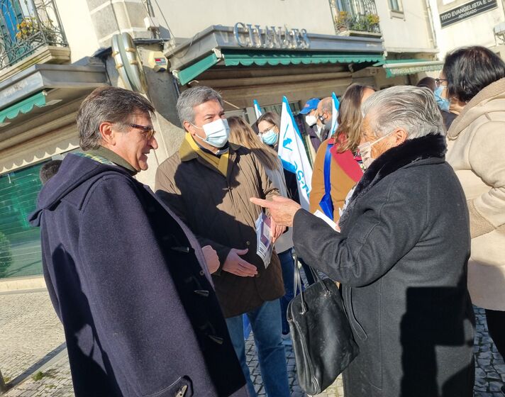 Francisco Rodrigues dos Santos