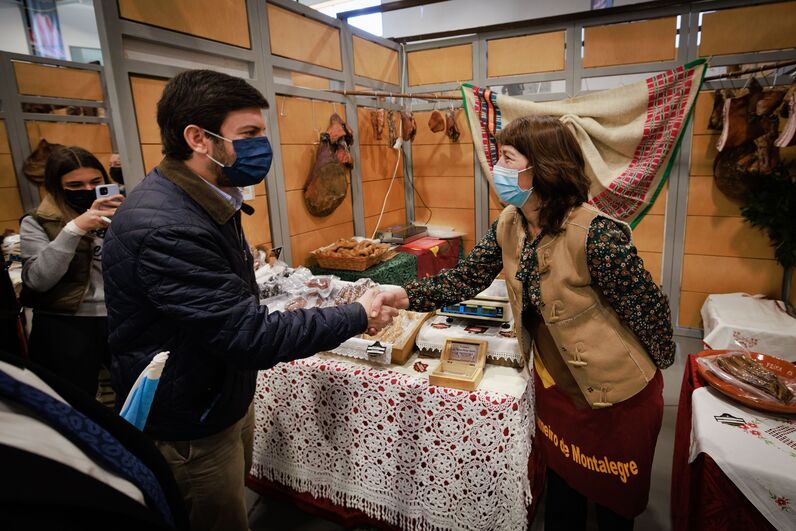 Francisco Rodrigues dos Santos