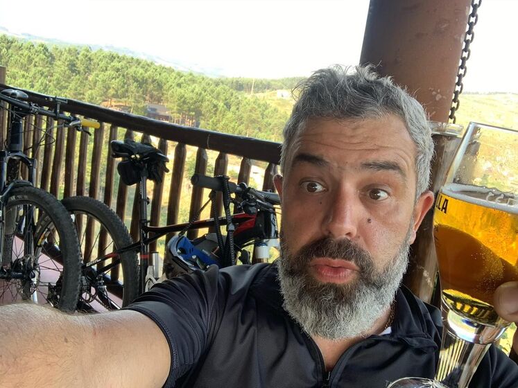Pedro Alves
