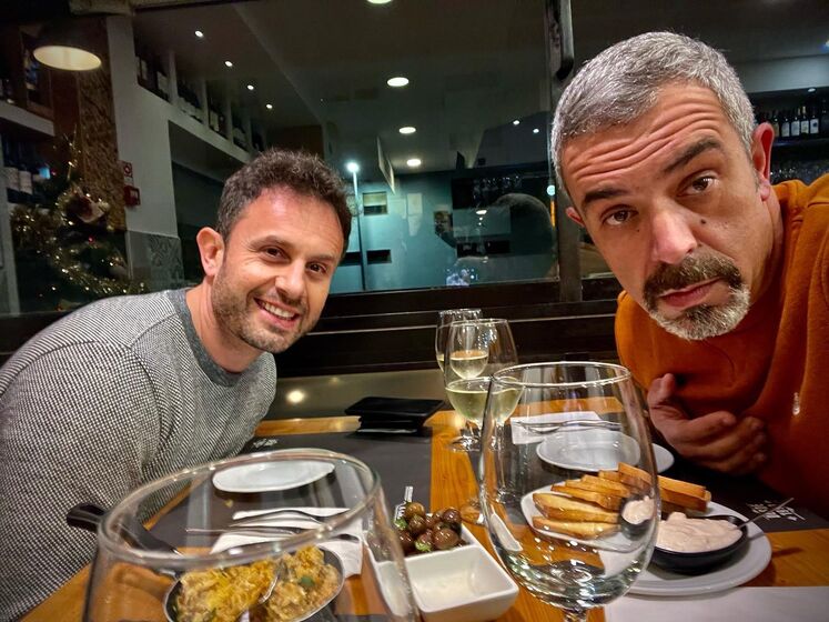 Pedro Alves