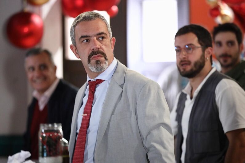 Pedro Alves
