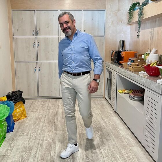 Pedro Alves