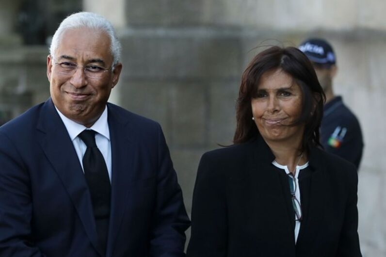 António Costa, Fernanda Tadeu