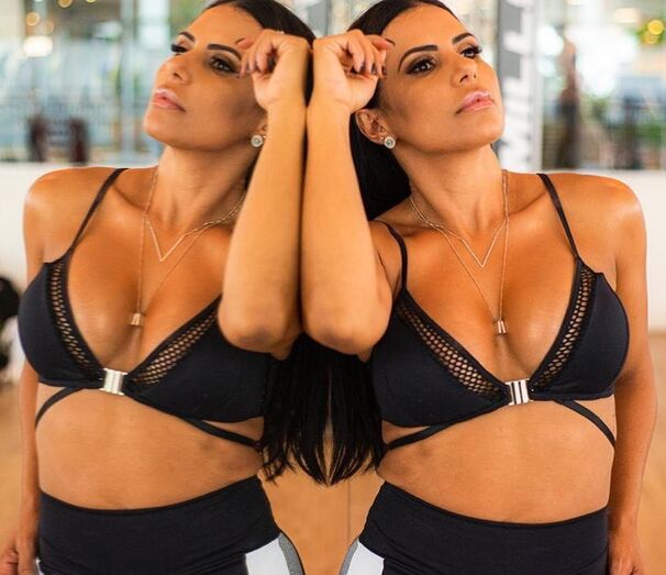 Jaciara Dias