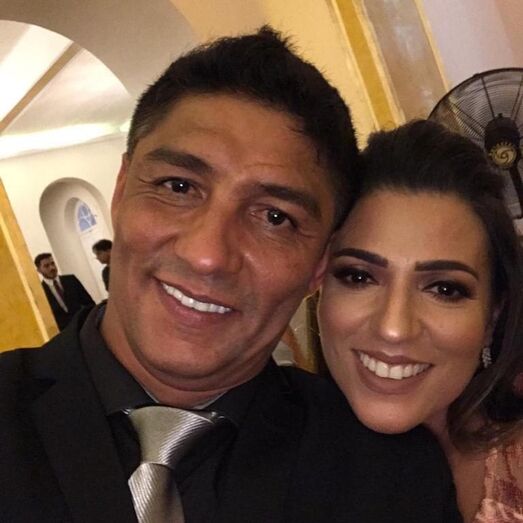 Mário Jardel, Sandra Paula Aguiar De Souza