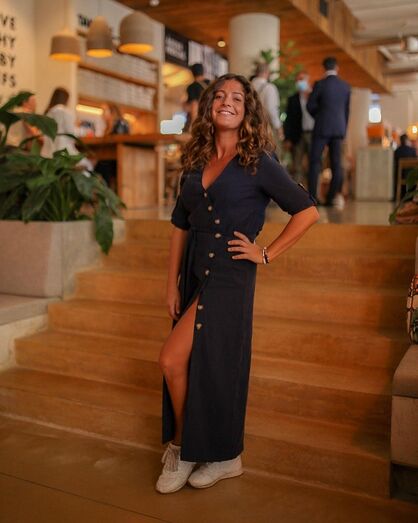 marta gil