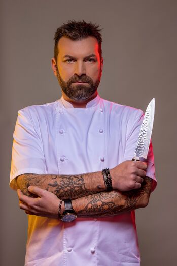 Ljubomir Stanisic