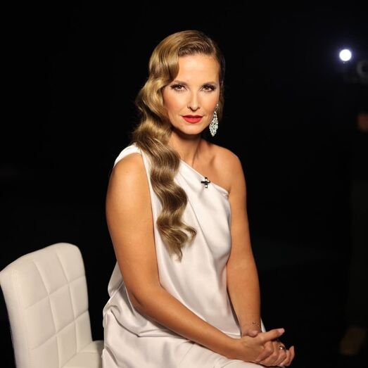 Cristina Ferreira, Big Brother Famosos, memes
