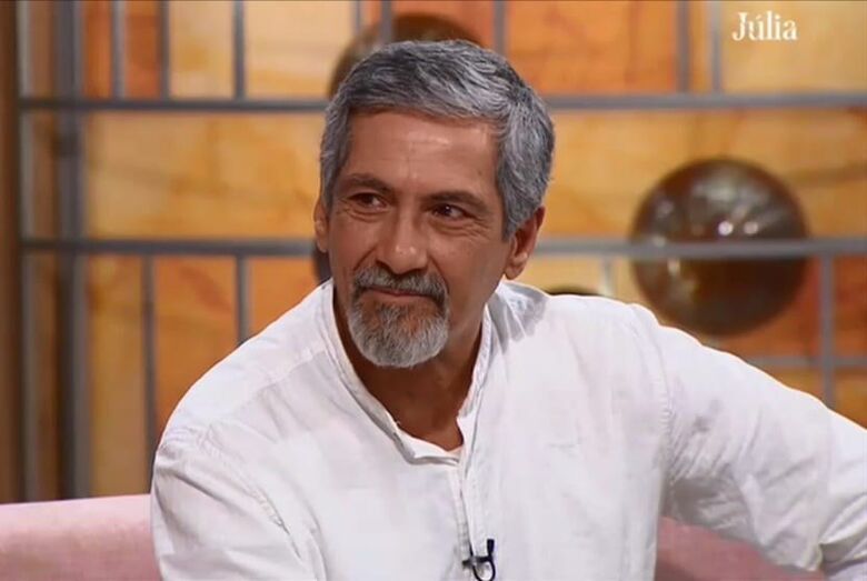 Nuno Homem de Sá