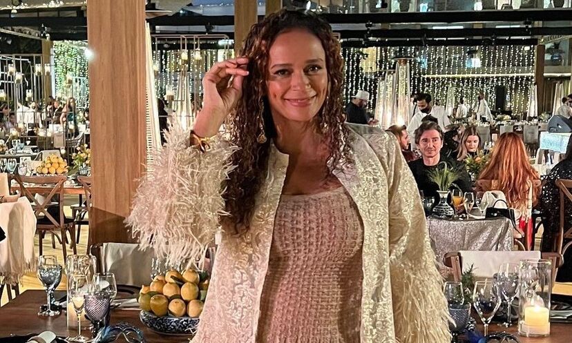 Isabel dos Santos