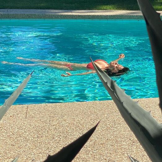 Salma Hayek