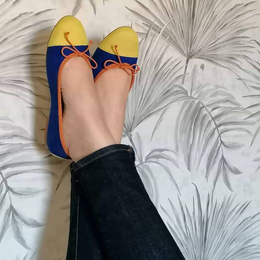 Street Style sapatos 2022