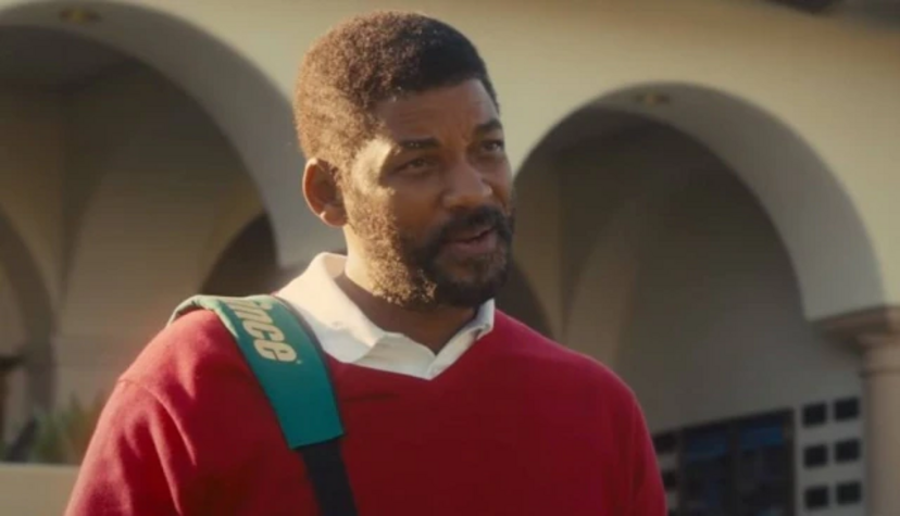 Will Smith, King Richard