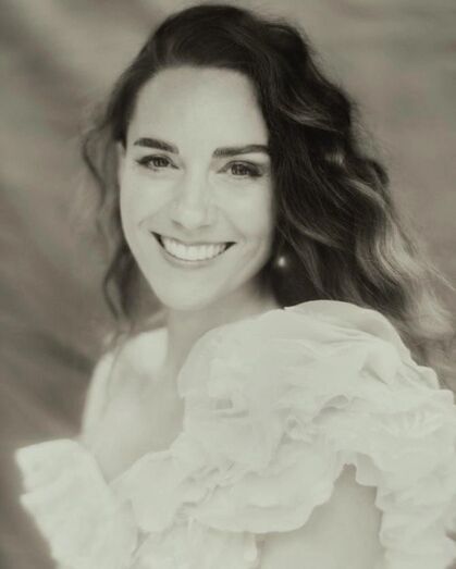 Kate Middelton 