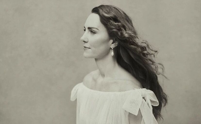 Kate Middelton 