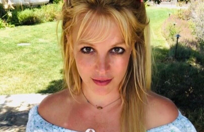 Britney Spears