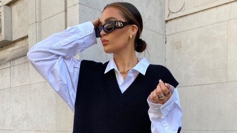 Street Style peças para dar twist ao look