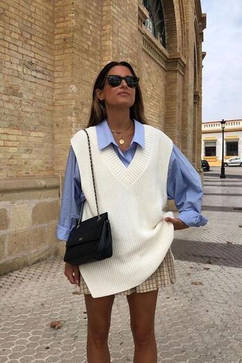 Street Style peças para dar twist ao look