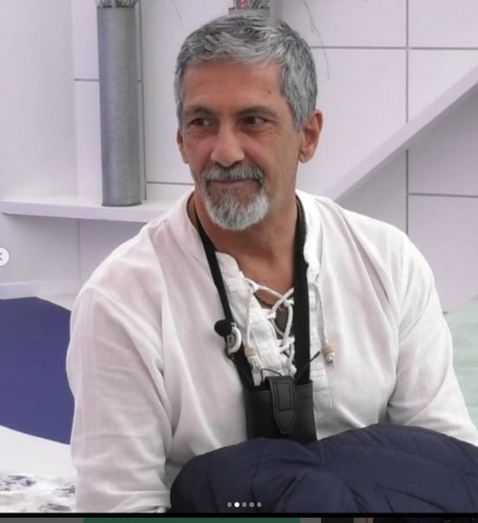Nuno Homem de Sá, Rogério Samora