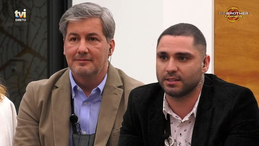Bruno de Carvalho e Leandro