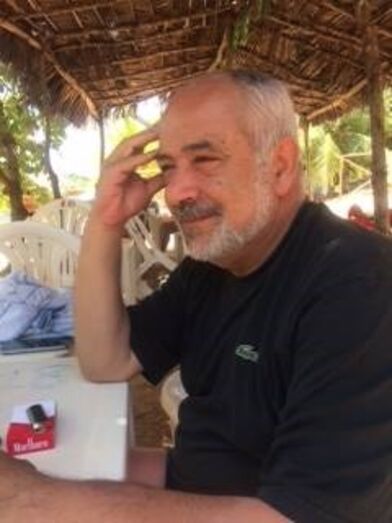 Francisco Moita Flores