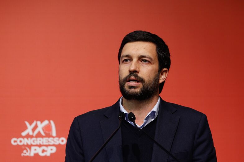 João Ferreira