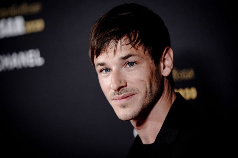 Gaspard Ulliel