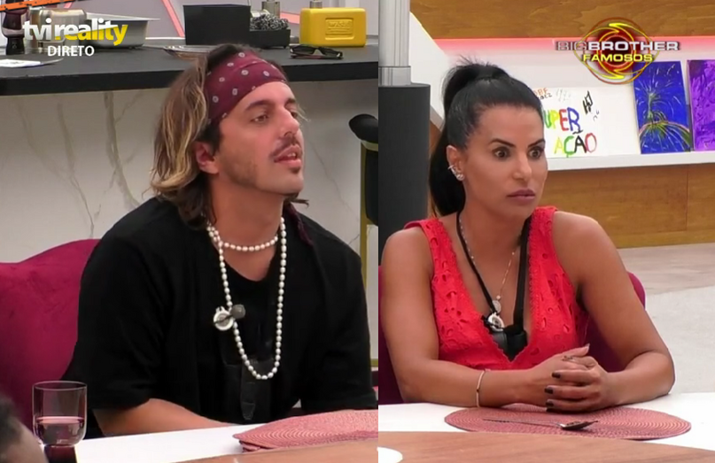 Jaciara, Kasha