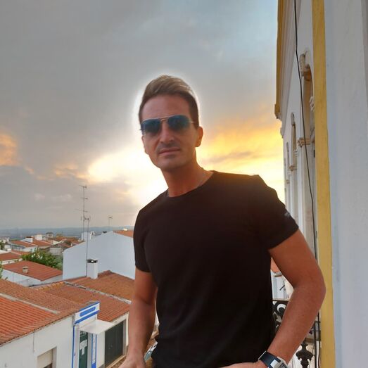 Jorge Guerreiro
