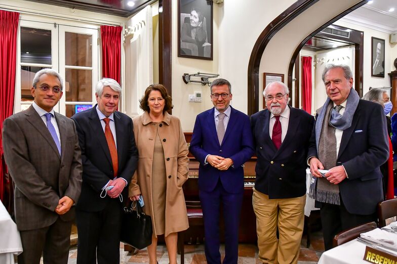 Carlos Moedas