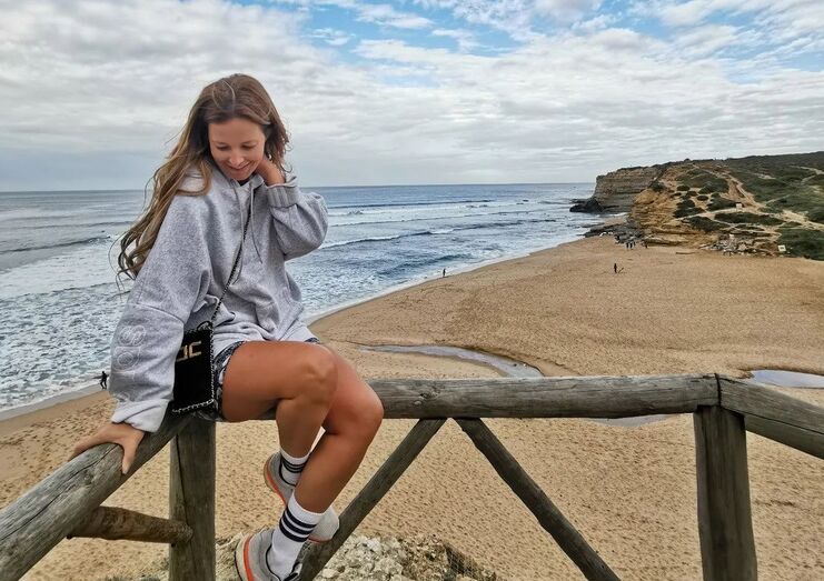 Cristina Ferreira