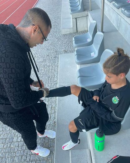 Ricardo Quaresma