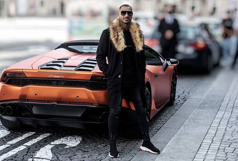 Ricardo Quaresma