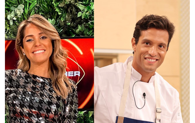 Alice Alves, Carlos Afonso