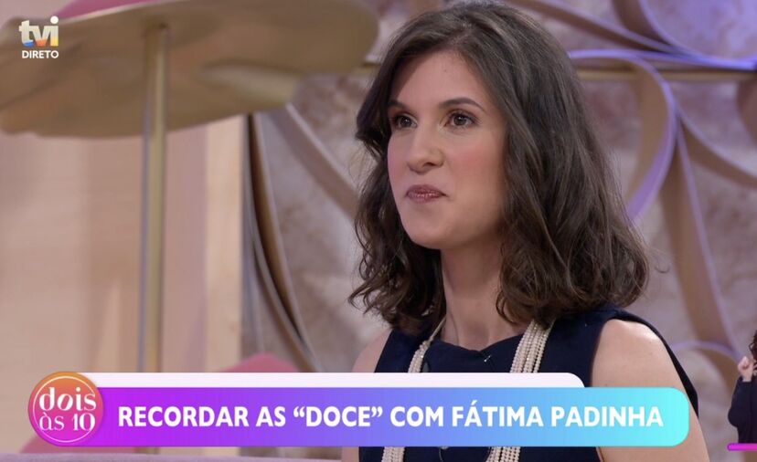 Fá, Fátima Padinha