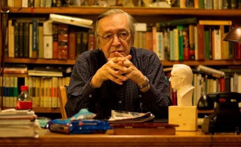 Olavo de Carvalho